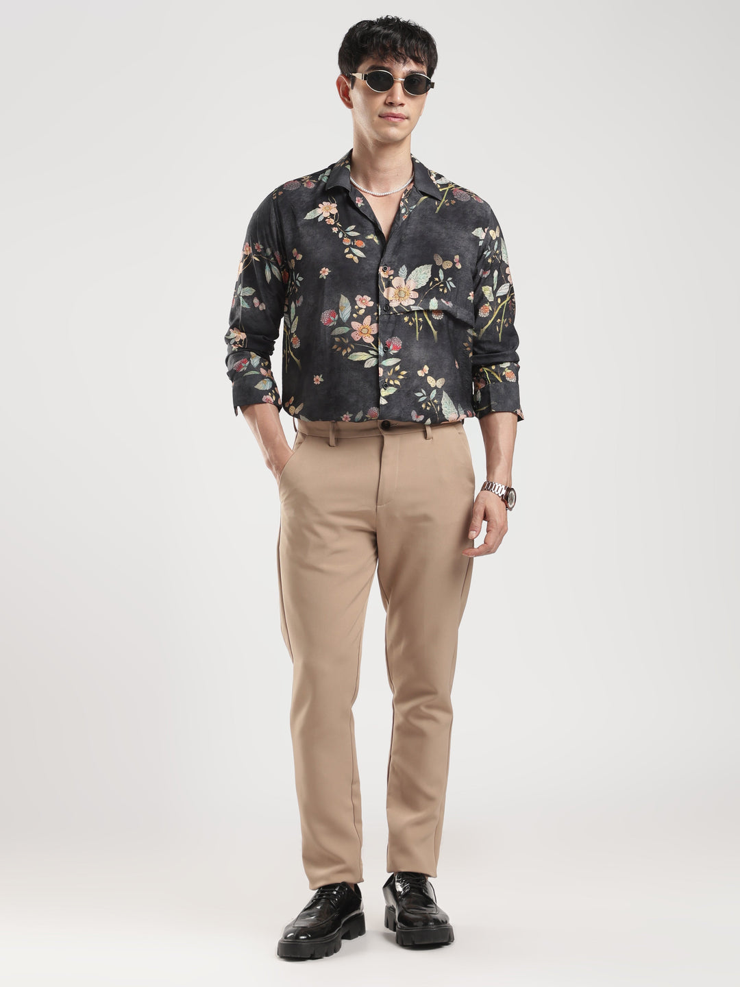 THE STEREO HEARTS SHIRT