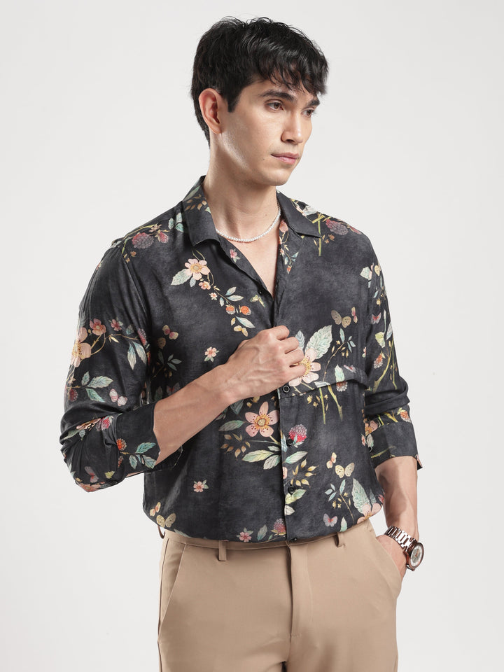 THE STEREO HEARTS SHIRT