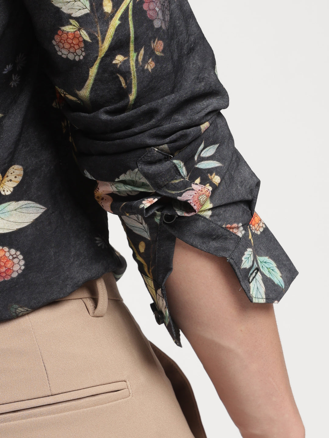 THE STEREO HEARTS SHIRT