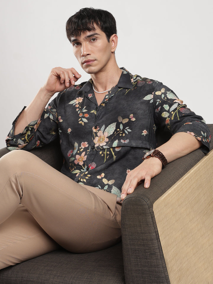 THE STEREO HEARTS SHIRT