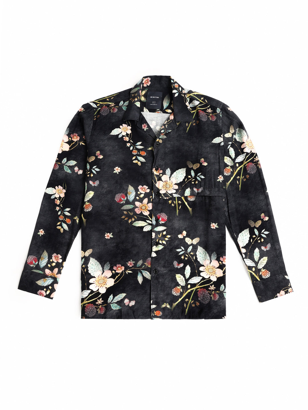 THE STEREO HEARTS SHIRT