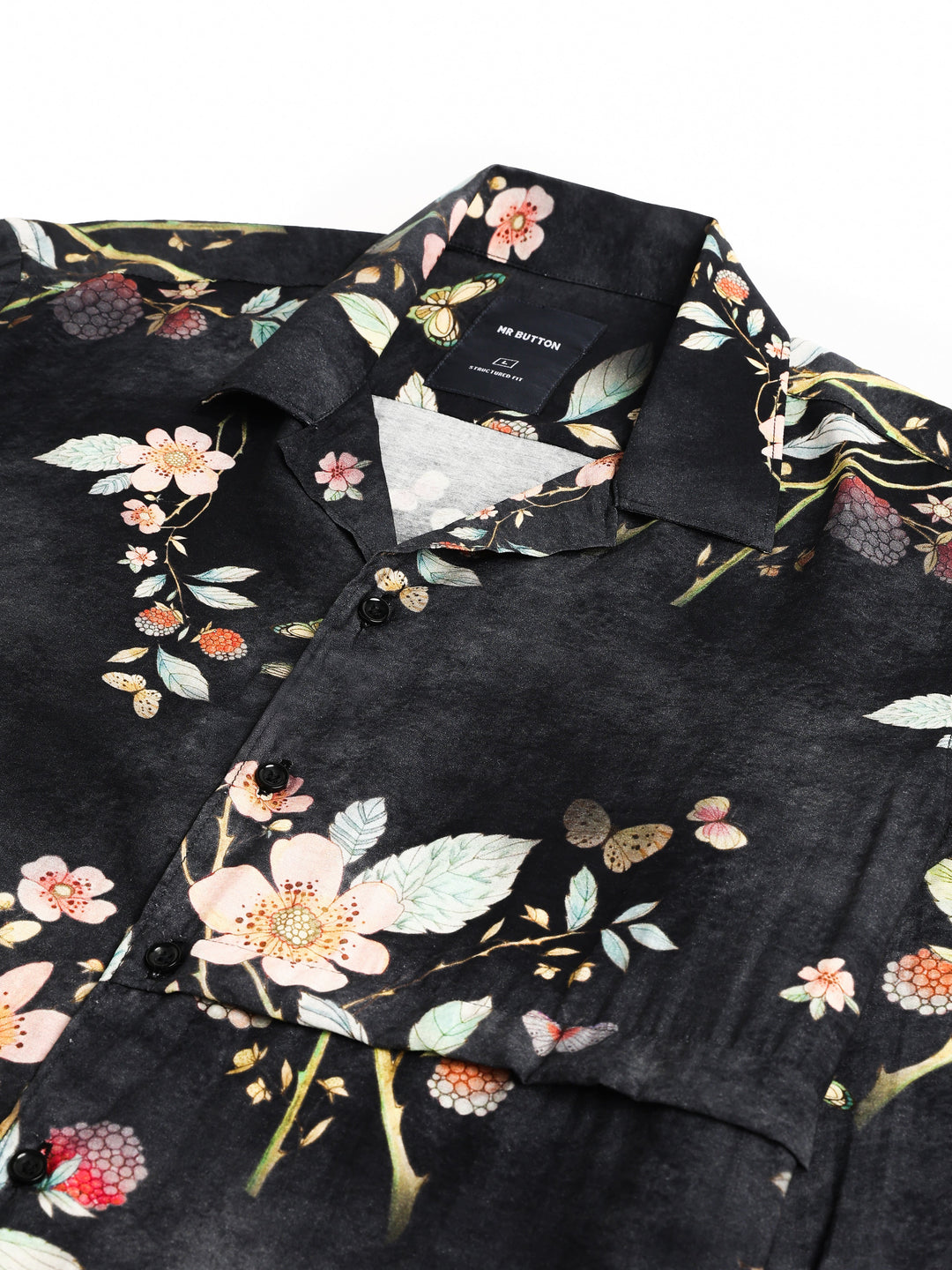 THE STEREO HEARTS SHIRT