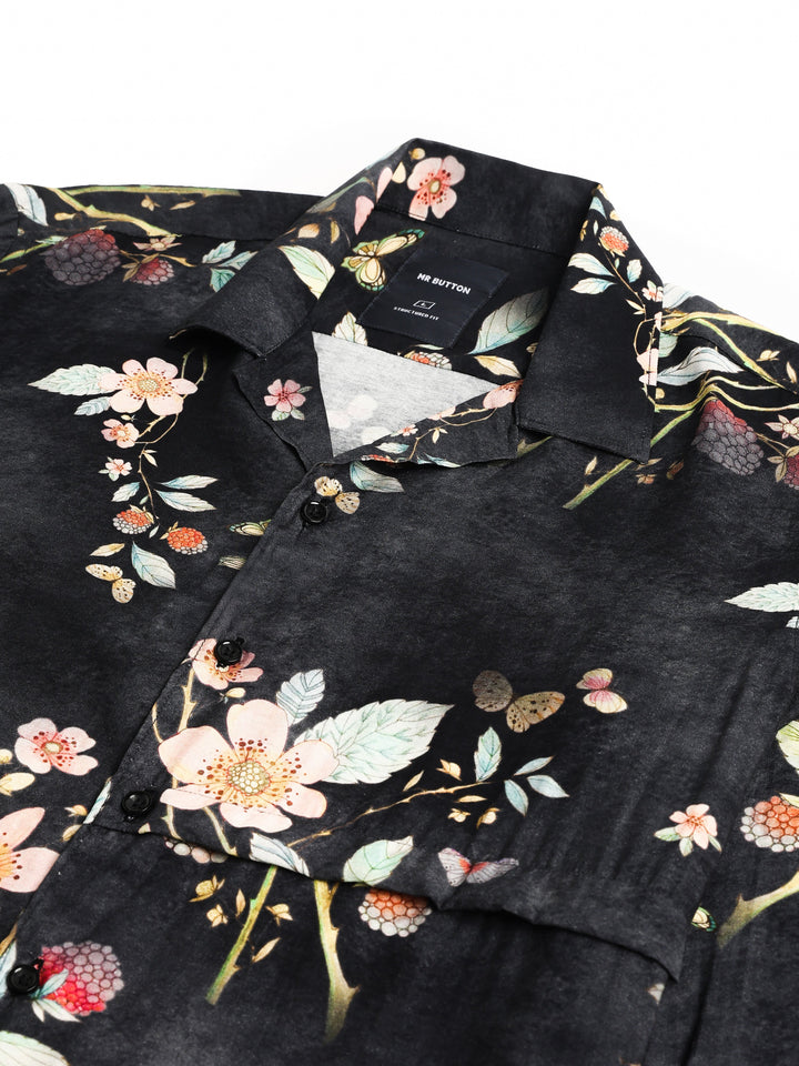 THE STEREO HEARTS SHIRT