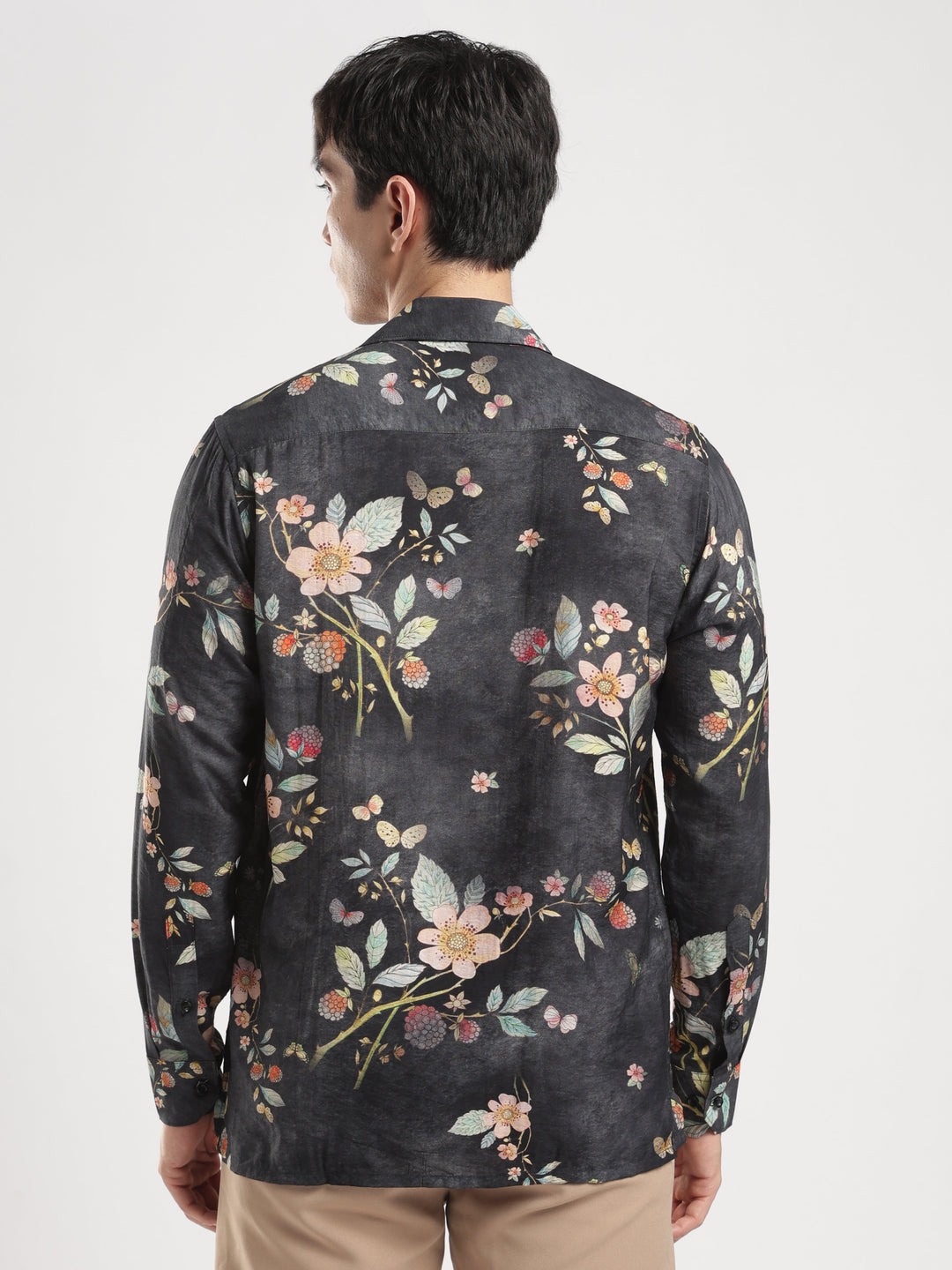 THE STEREO HEARTS SHIRT