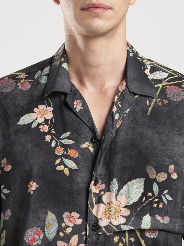 THE STEREO HEARTS SHIRT