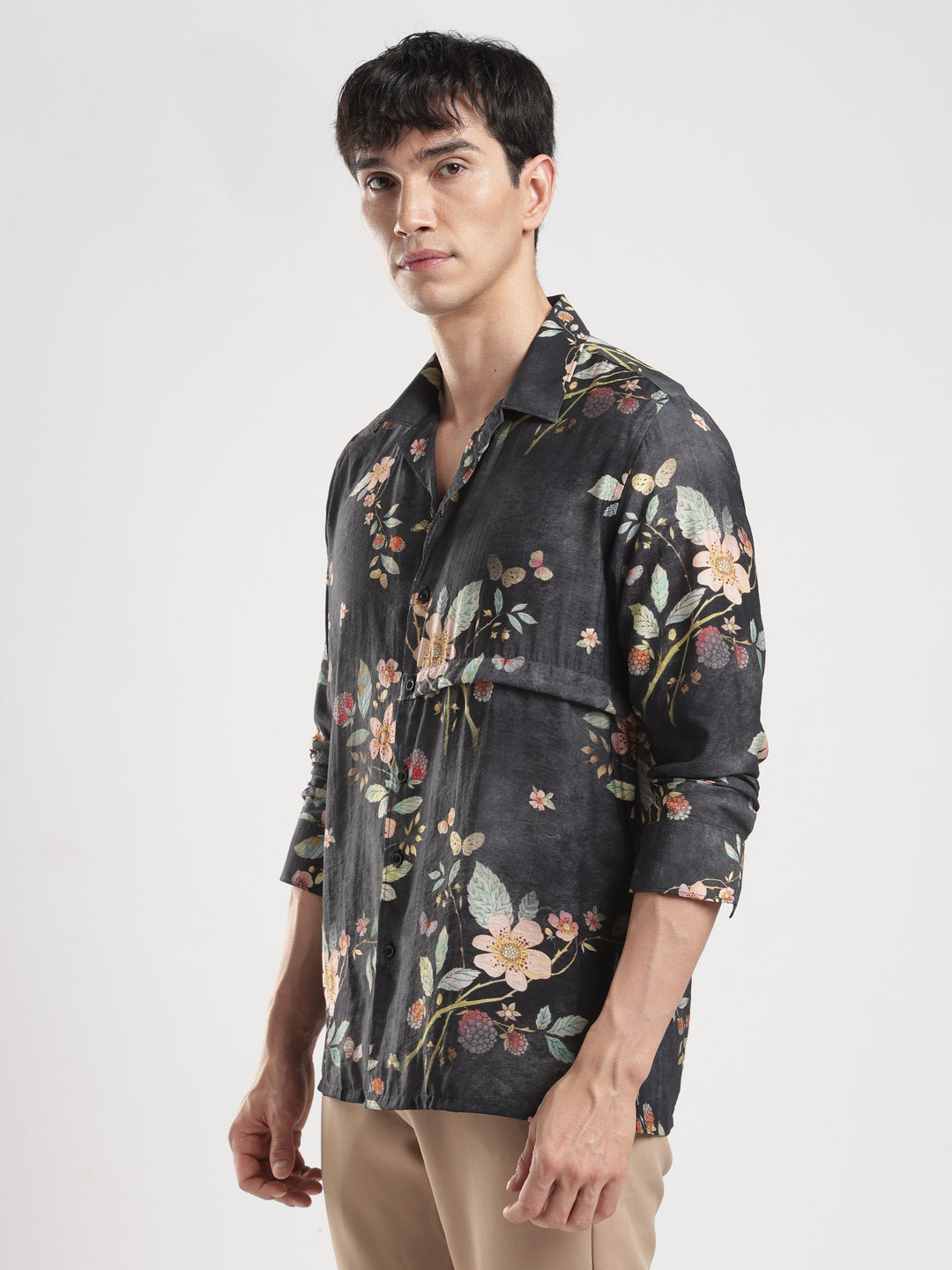 THE STEREO HEARTS SHIRT