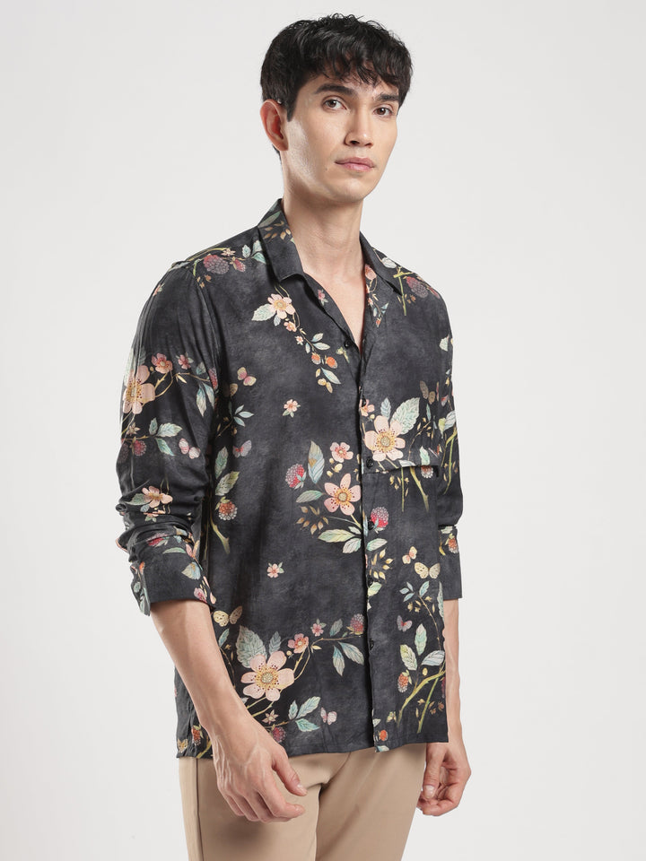 THE STEREO HEARTS SHIRT