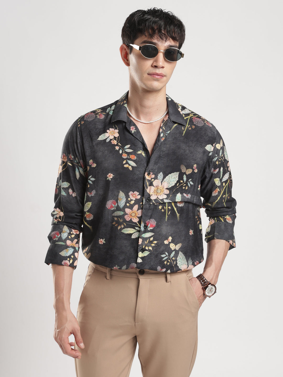 THE STEREO HEARTS SHIRT