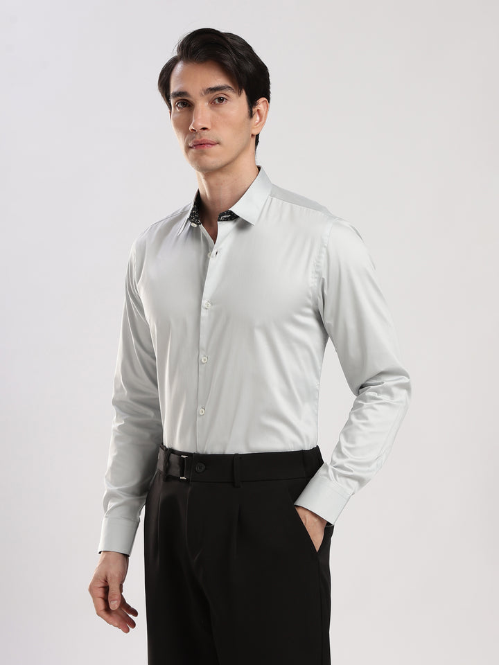 Valley Of Ashes Shirt