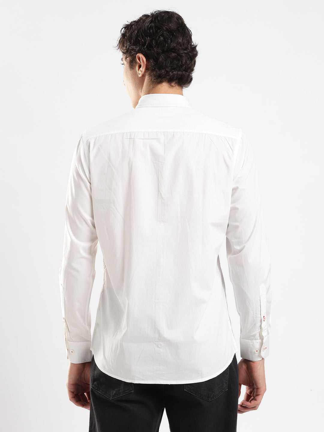 Snowfall Shirt