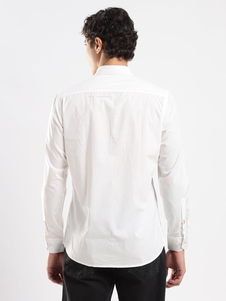 Snowfall Shirt
