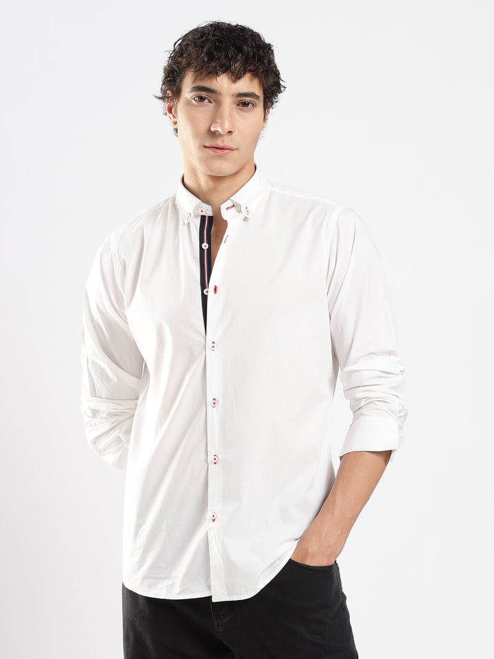 Snowfall Shirt