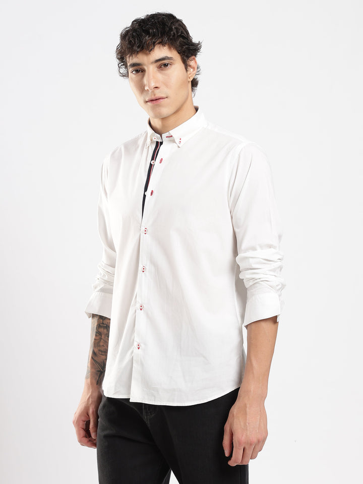 Snowfall Shirt
