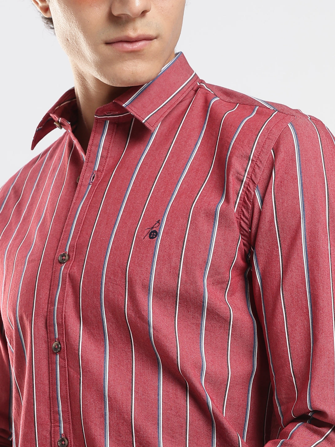 Red Cooper Shirt