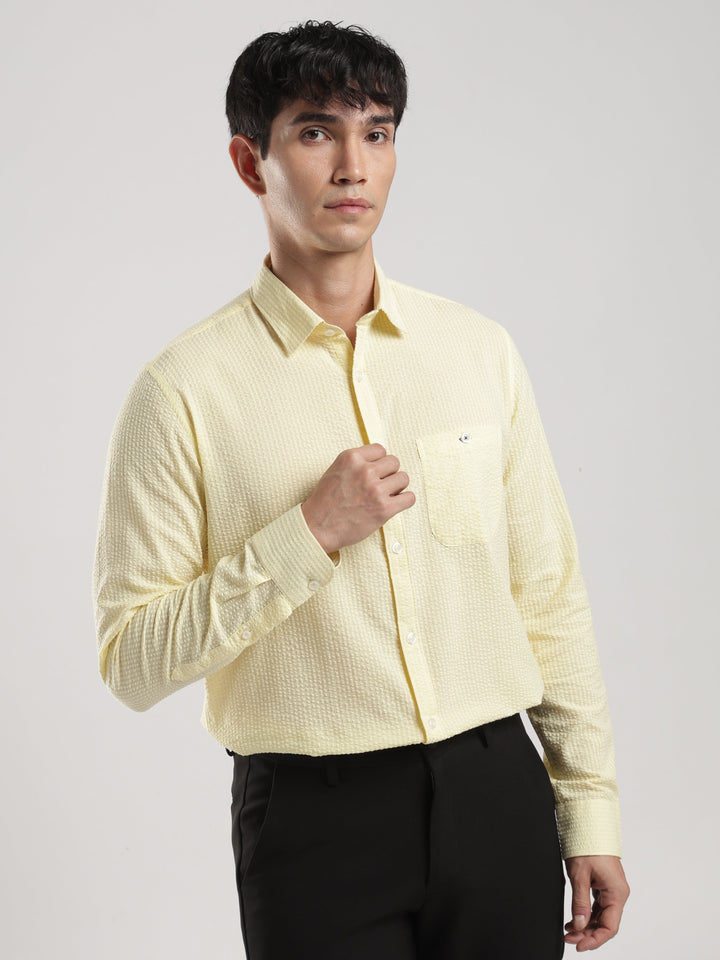 Buttercup Shirt