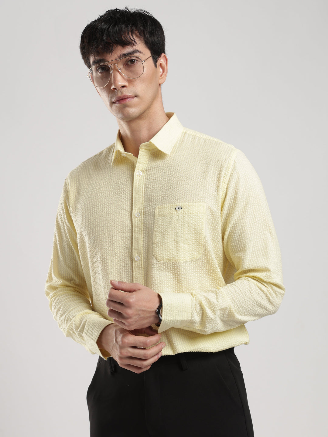 Buttercup Shirt