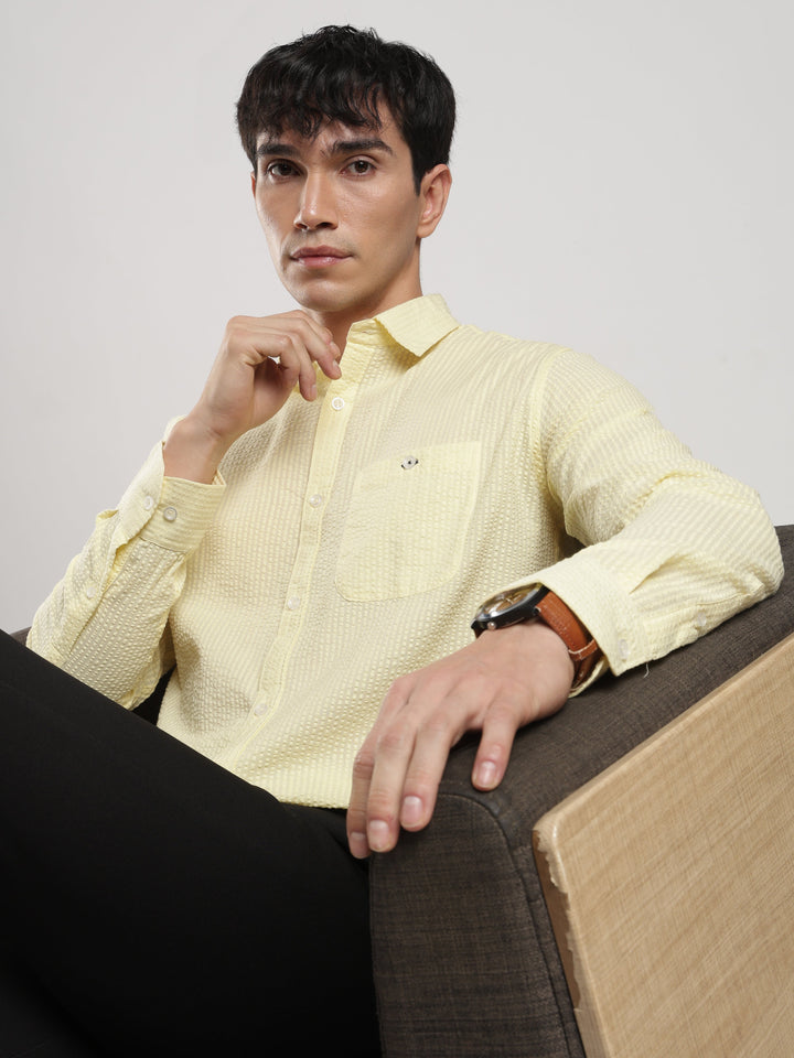 Buttercup Shirt