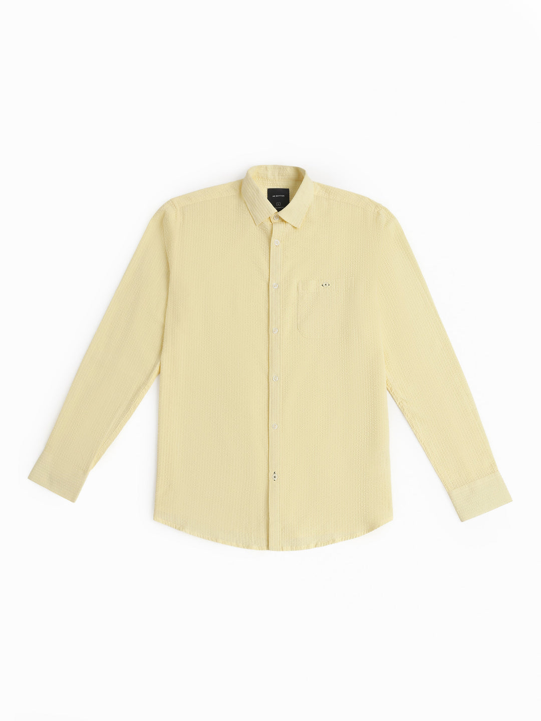 Buttercup Shirt