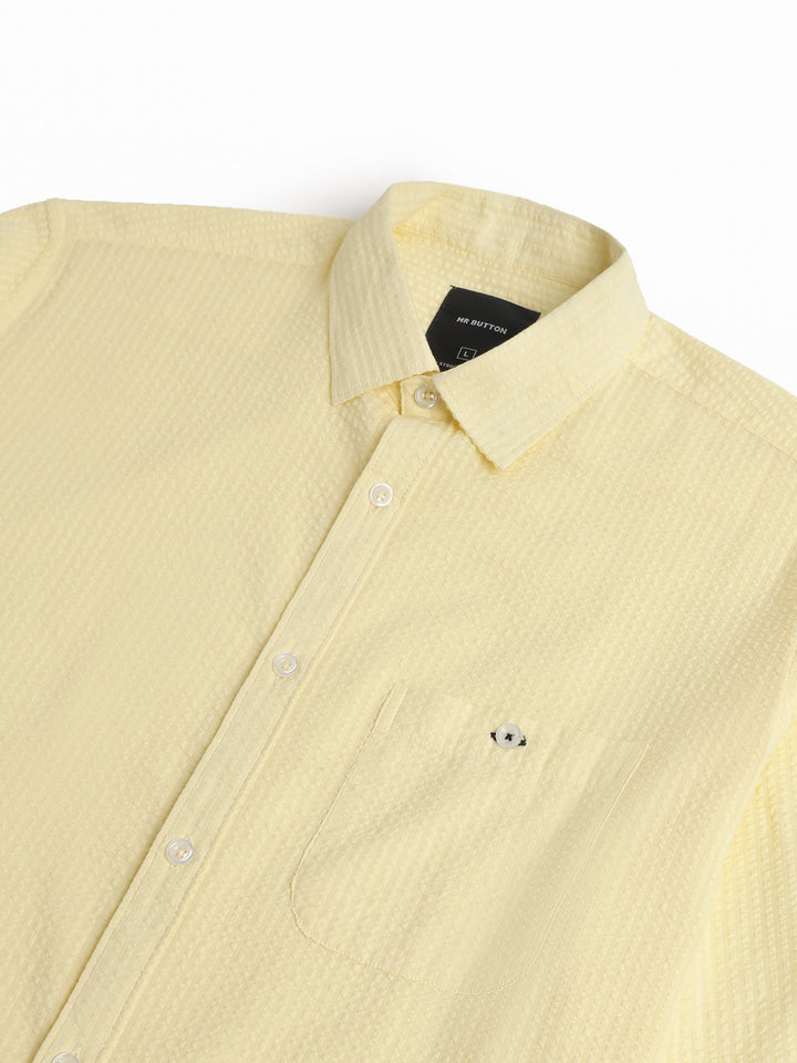 Buttercup Shirt
