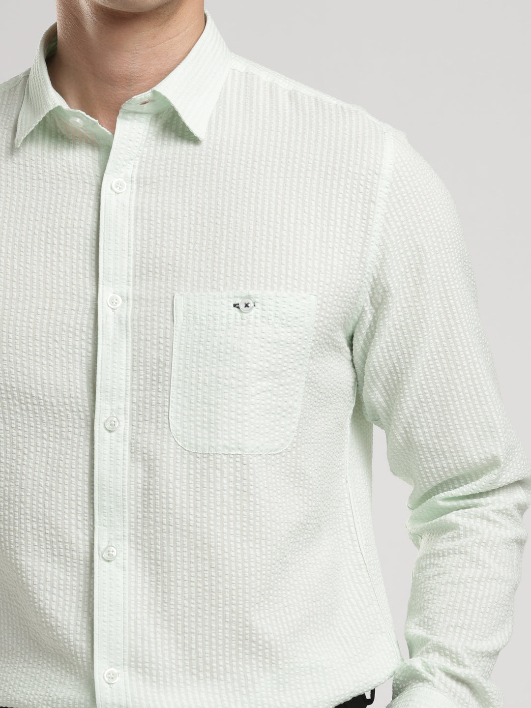 The Beatless Shirt