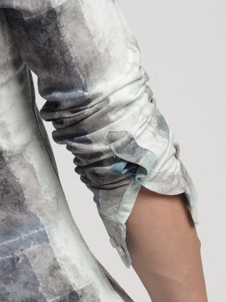 Bluemine Shirt