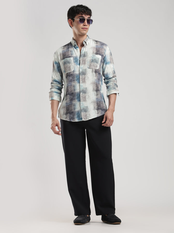 Bluemine Shirt
