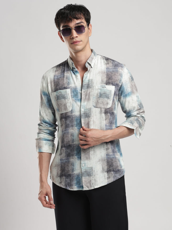 Bluemine Shirt