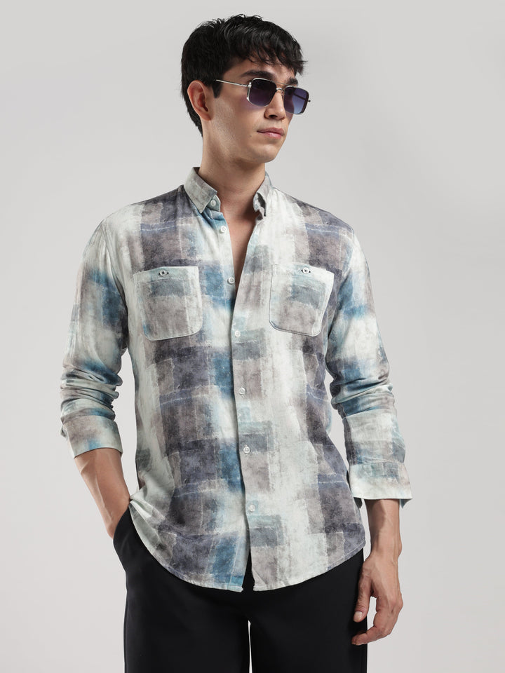 Bluemine Shirt