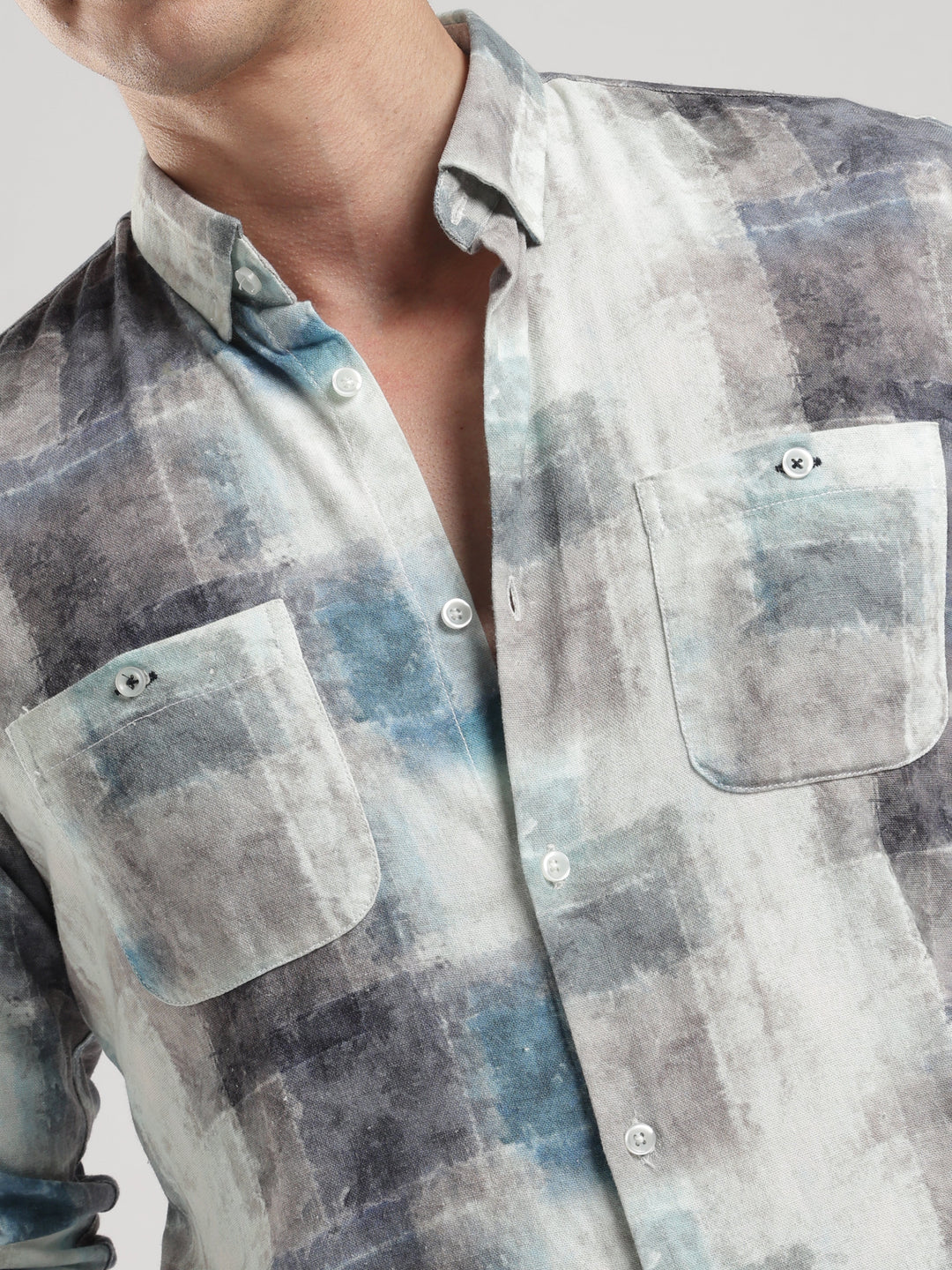 Bluemine Shirt