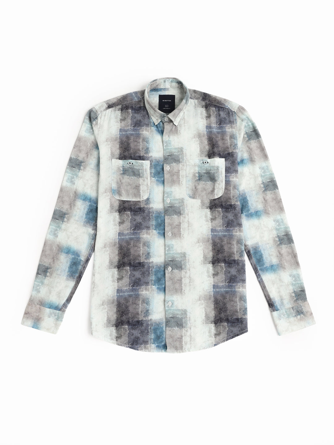 Bluemine Shirt