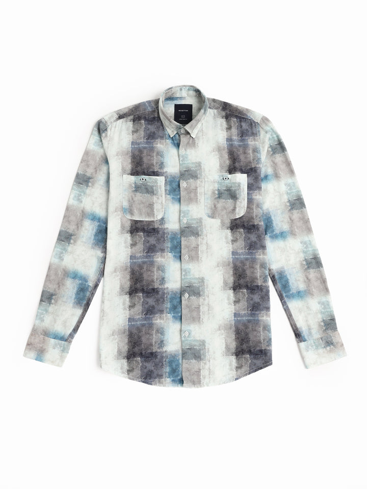 Bluemine Shirt