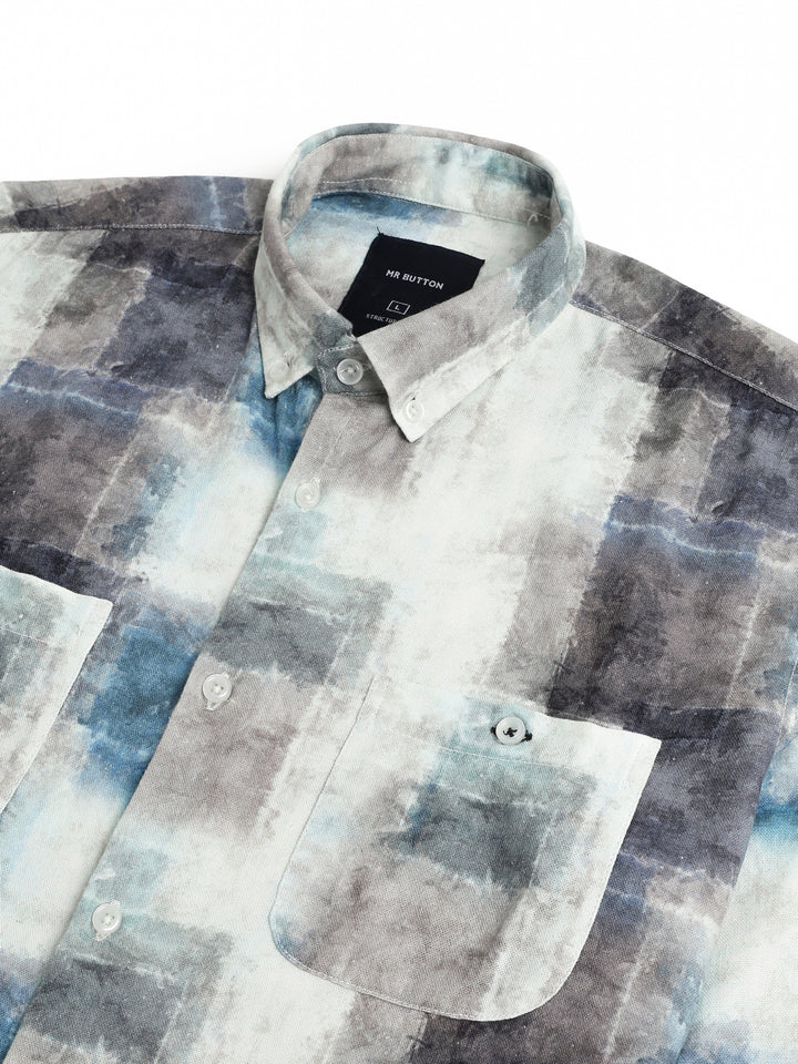 Bluemine Shirt