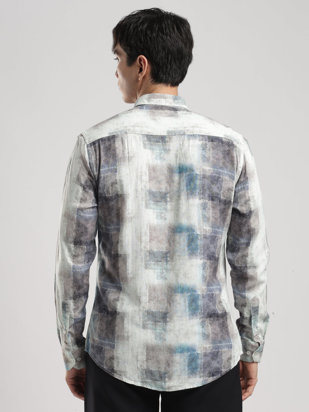 Bluemine Shirt