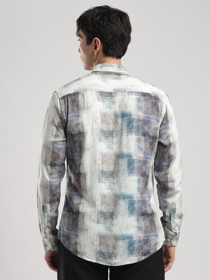 Bluemine Shirt