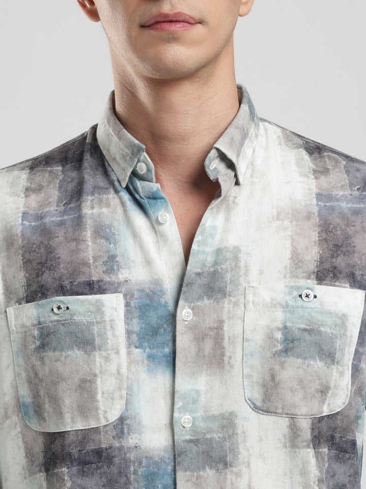 Bluemine Shirt