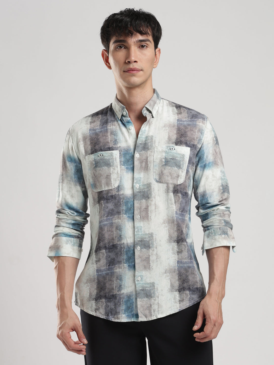 Bluemine Shirt