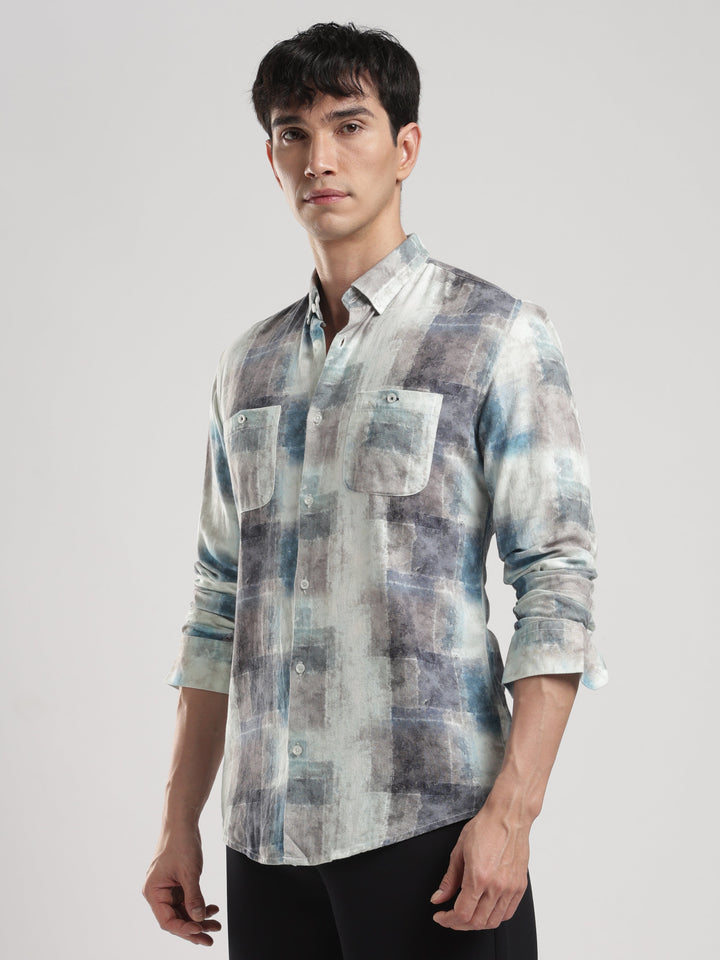 Bluemine Shirt