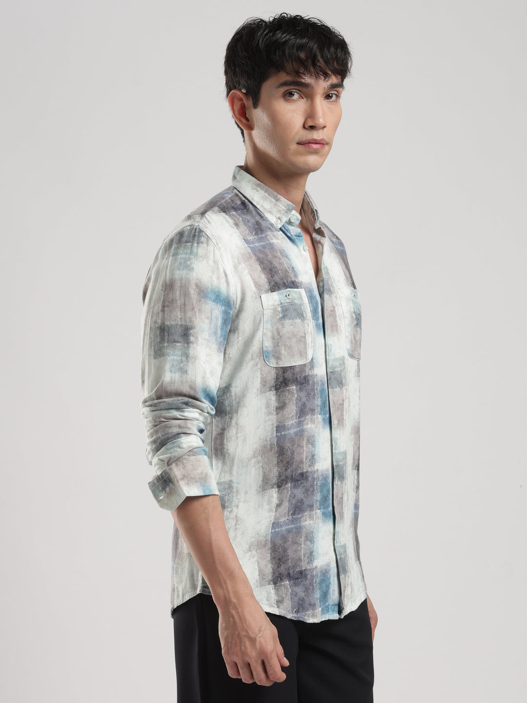 Bluemine Shirt