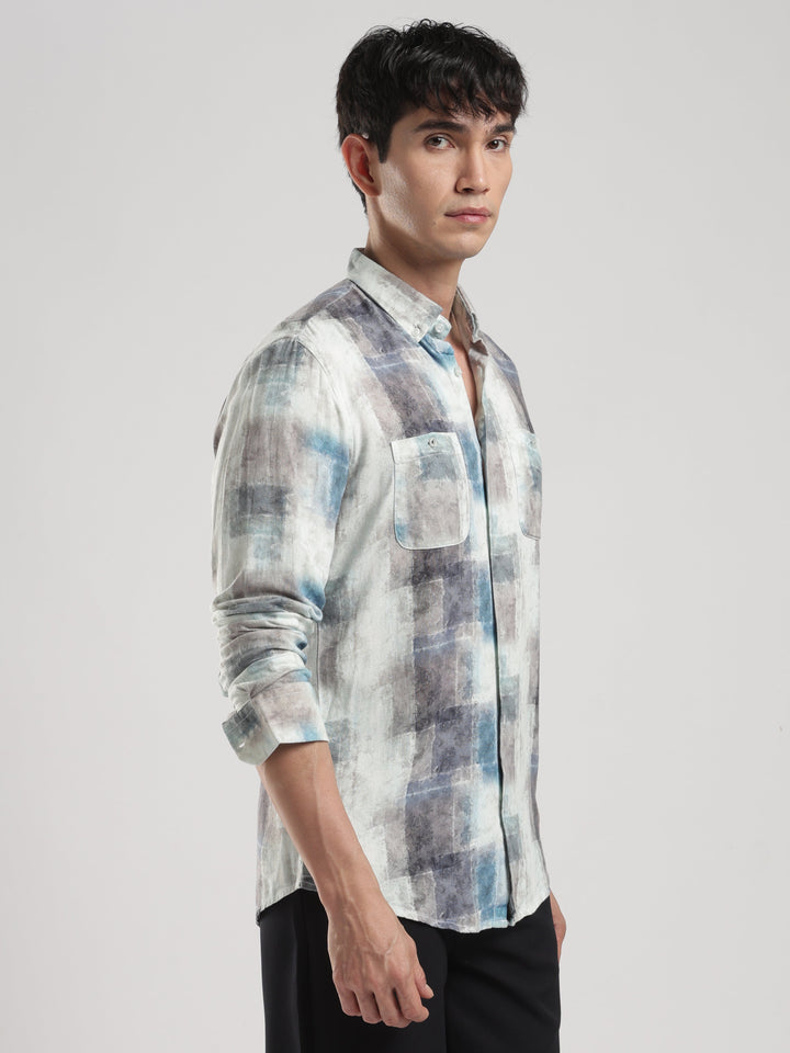 Bluemine Shirt