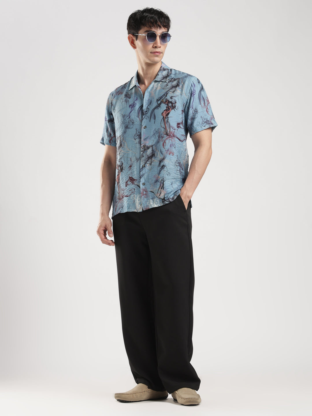 Jellyfish Shirt