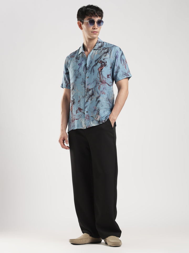 Jellyfish Shirt