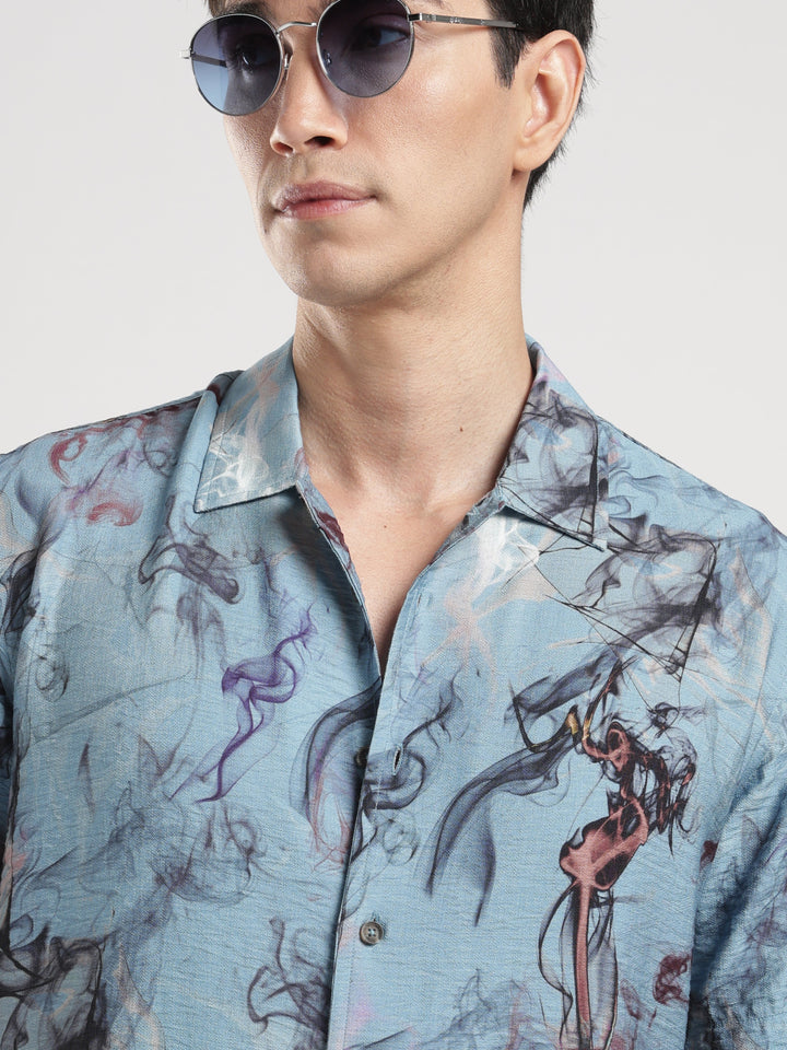 Jellyfish Shirt