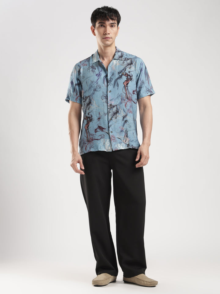 Jellyfish Shirt