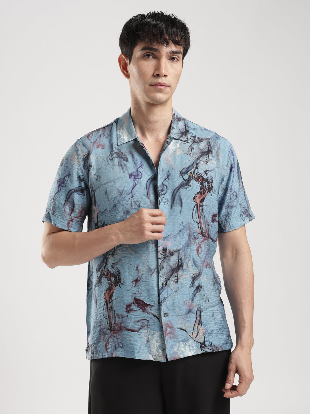 Jellyfish Shirt