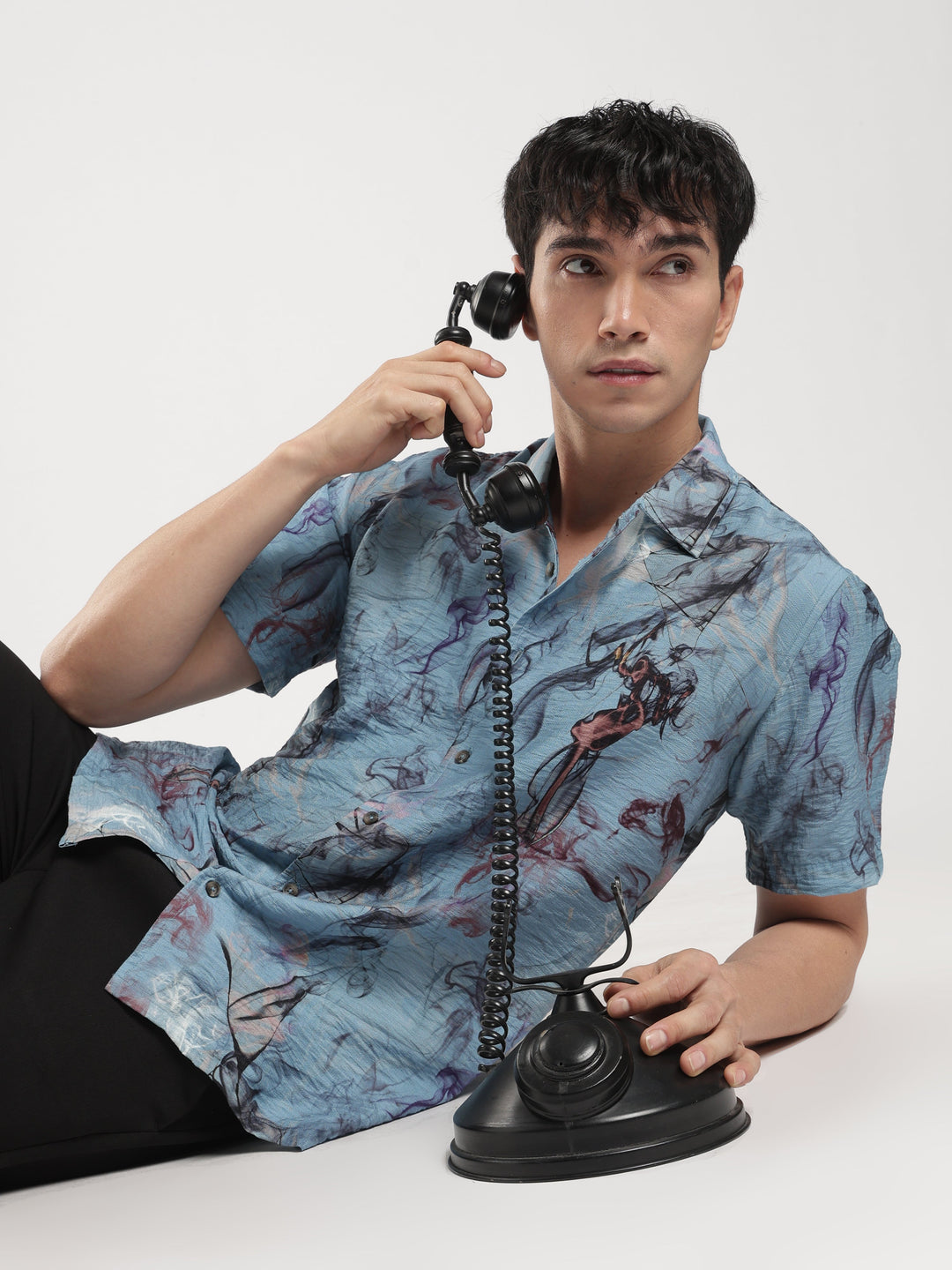Jellyfish Shirt
