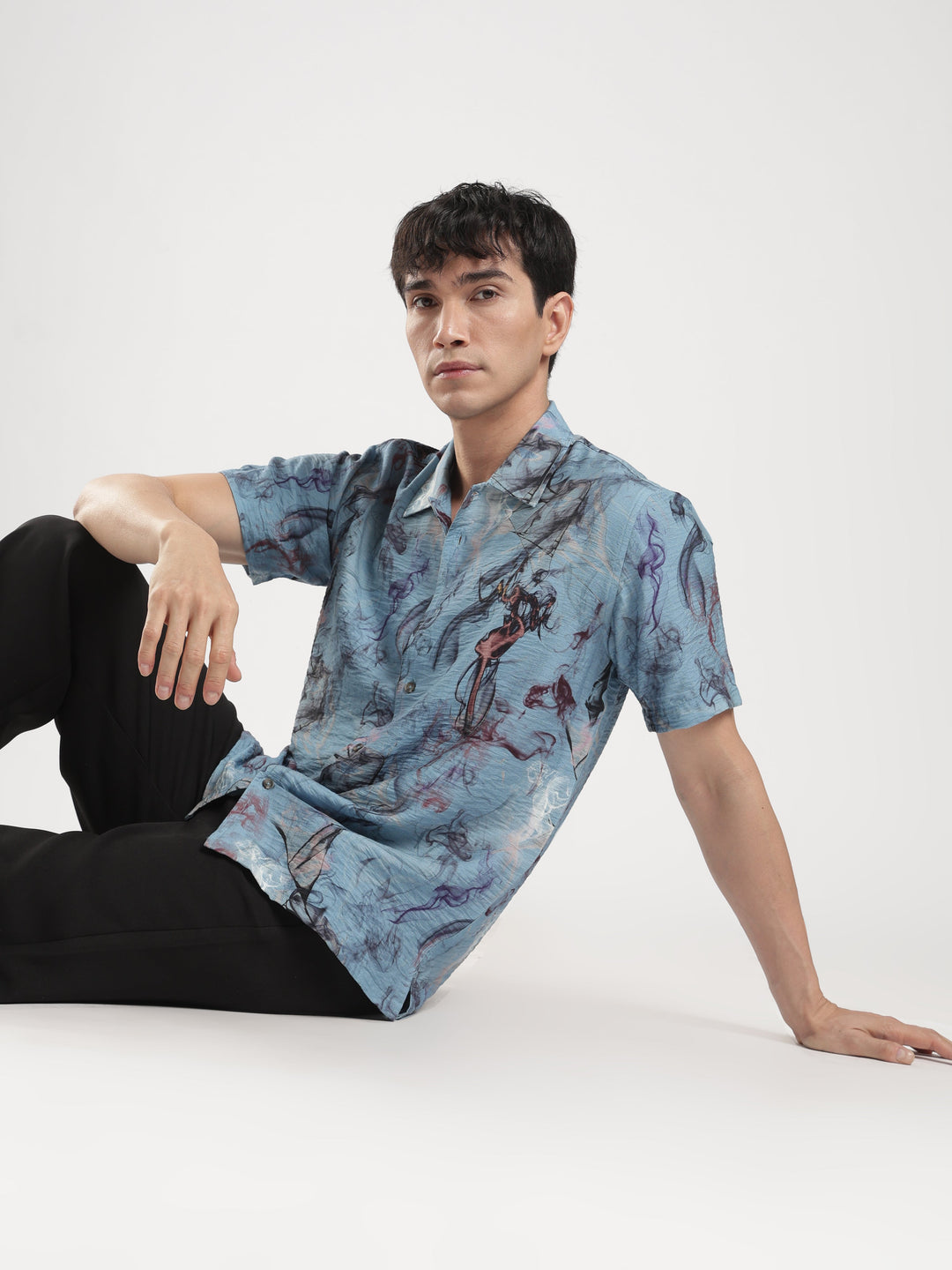 Jellyfish Shirt