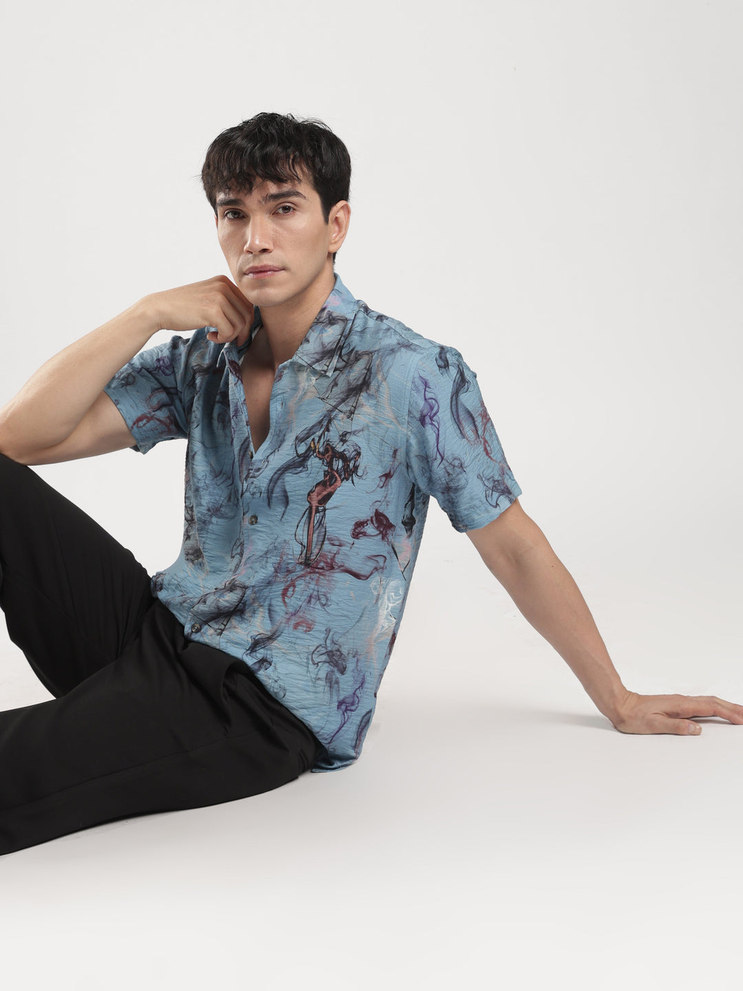 Jellyfish Shirt