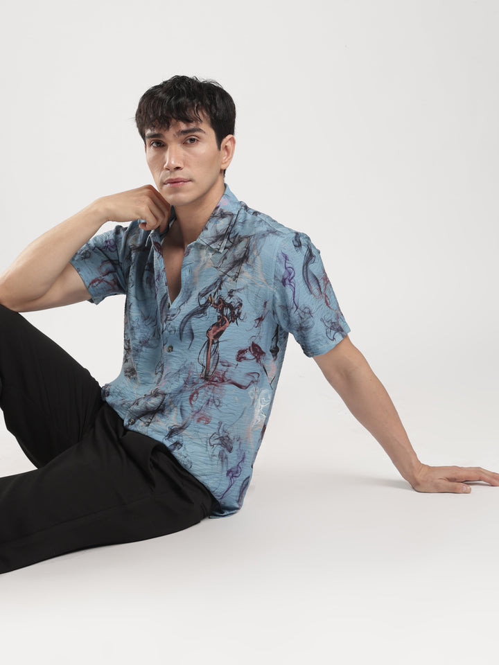 Jellyfish Shirt