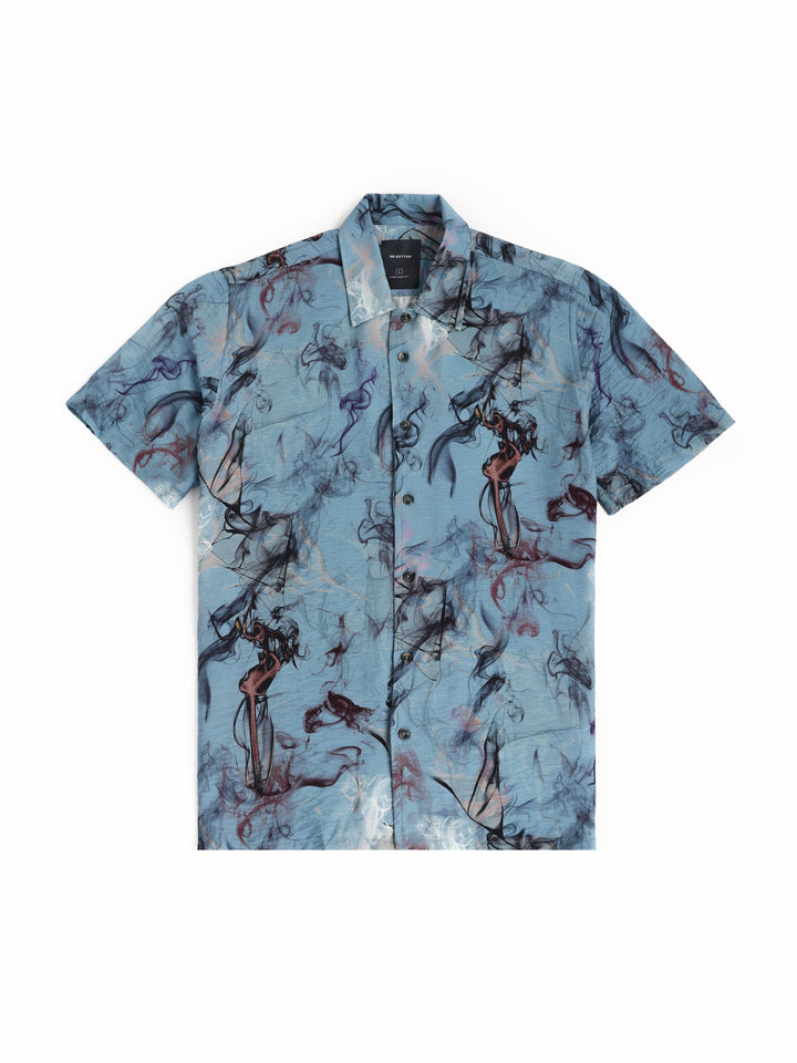 Jellyfish Shirt