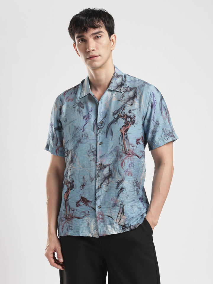 Jellyfish Shirt